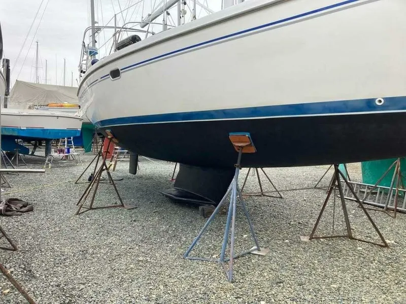 Slide: The Image of Catalina 350 2005 - 5497285