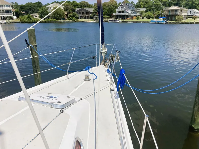 Slide: The Image of Catalina 350 2005 - 5497307