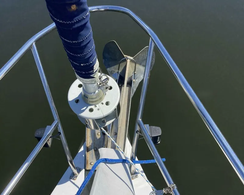 Slide: The Image of Catalina 350 2005 - 5497308