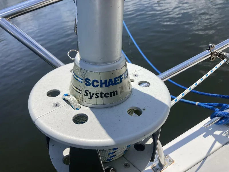 Slide: The Image of Catalina 350 2005 - 5497316