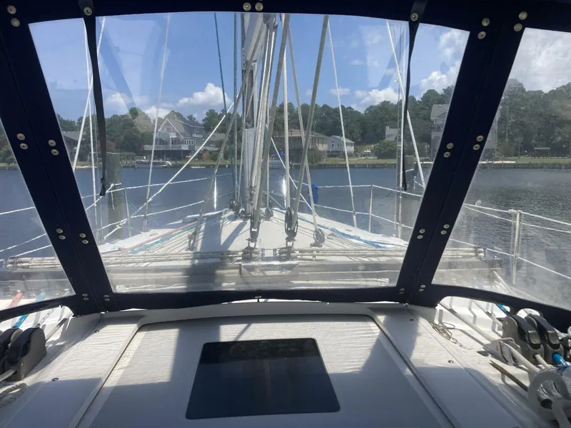 Slide: The Image of Catalina 350 2005 - 5497317