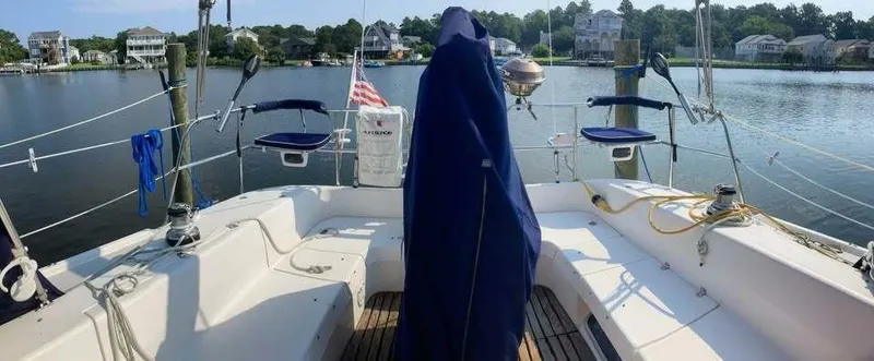 Slide: The Image of Catalina 350 2005 - 5490897