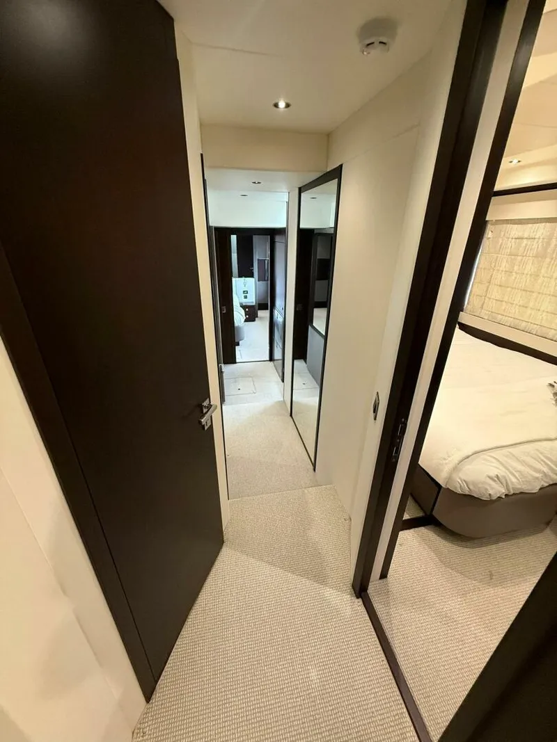 Slide: The Image of Sunseeker 76 Yacht 2021 - 5633892