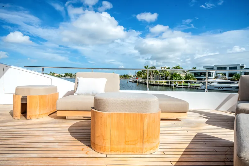 Slide: The Image of Azimut Magellano 25M 2026 - 5635047