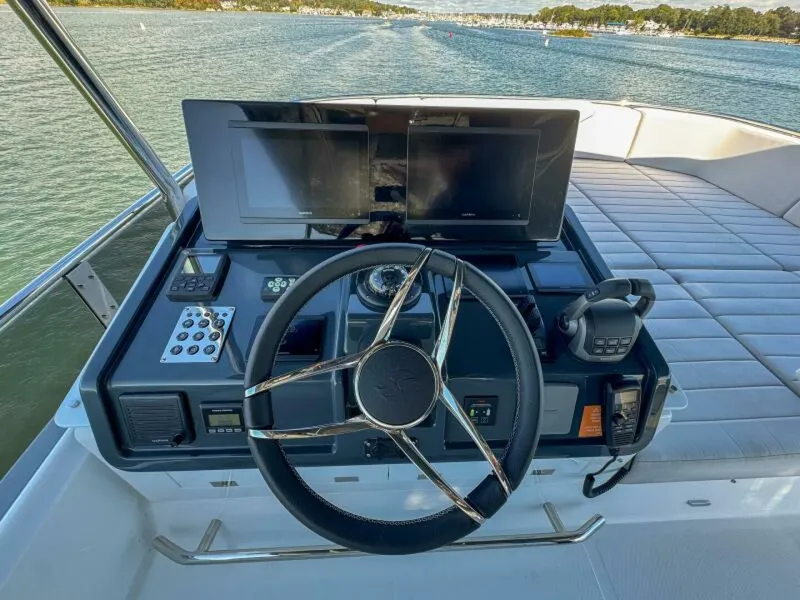 Slide: The Image of Sirena 48 2026 - 5455827