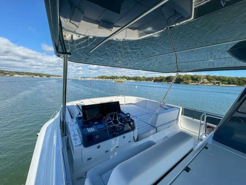 Slide: The Image of Sirena 48 2026 - 5455829