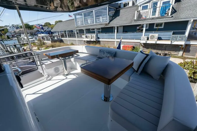 Slide: The Image of Sirena 48 2026 - 5455830