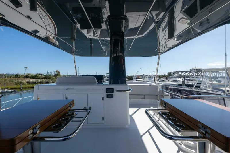 Slide: The Image of Sirena 48 2026 - 5455831