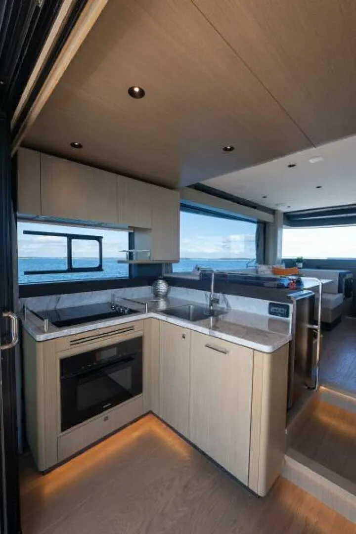 Slide: The Image of Sirena 48 2026 - 5455835