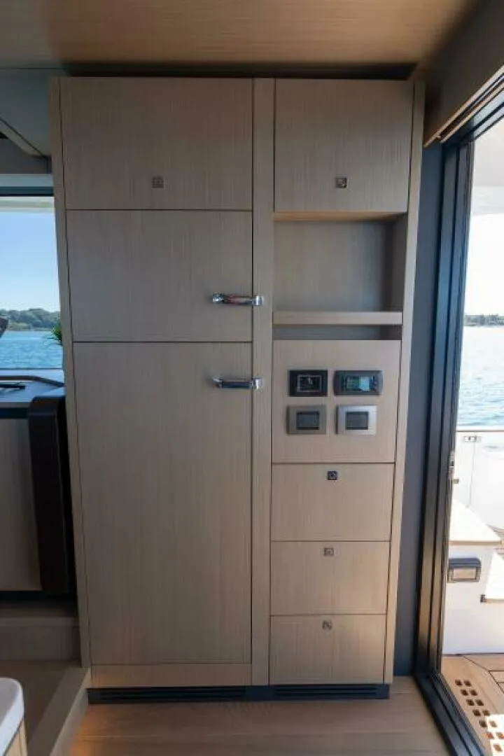 Slide: The Image of Sirena 48 2026 - 5455836