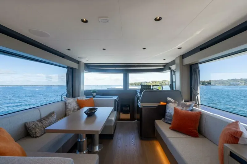 Slide: The Image of Sirena 48 2026 - 5455839