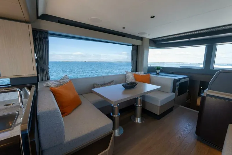 Slide: The Image of Sirena 48 2026 - 5455840