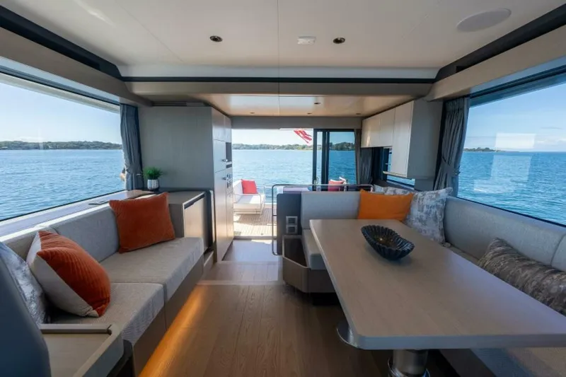 Slide: The Image of Sirena 48 2026 - 5455842