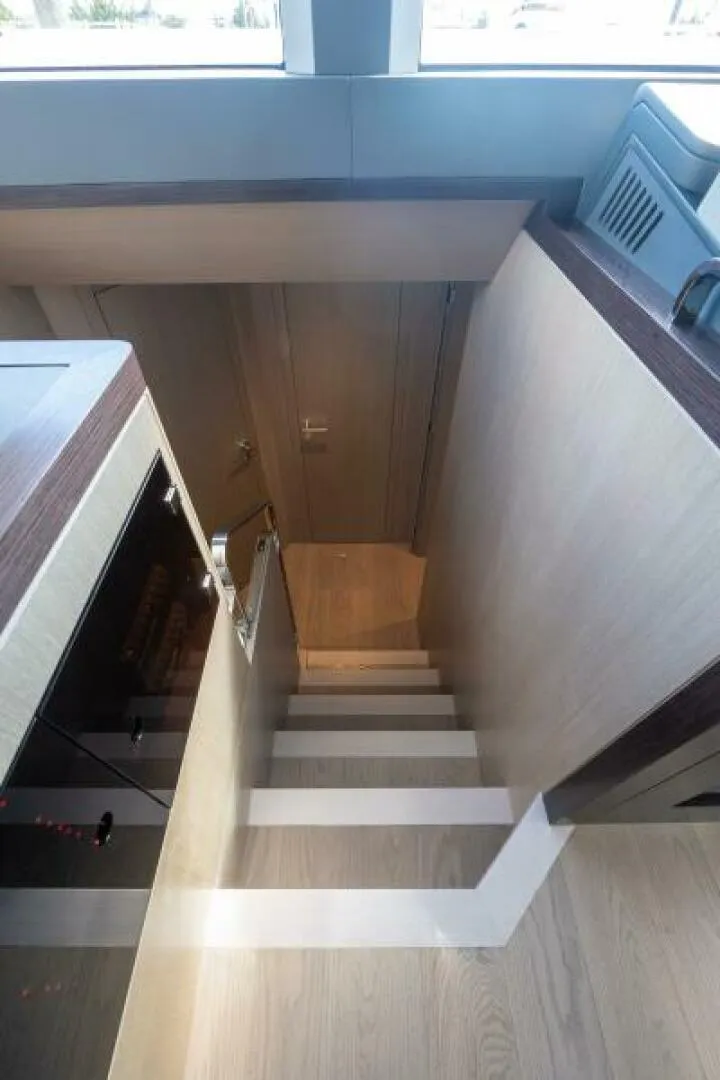 Slide: The Image of Sirena 48 2026 - 5455845