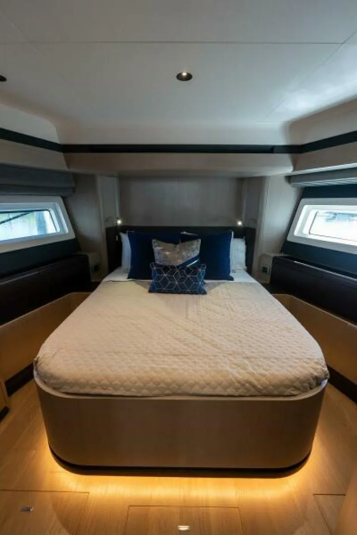 Slide: The Image of Sirena 48 2026 - 5455847