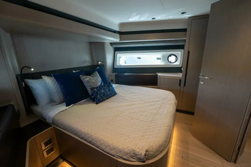 Slide: The Image of Sirena 48 2026 - 5455848