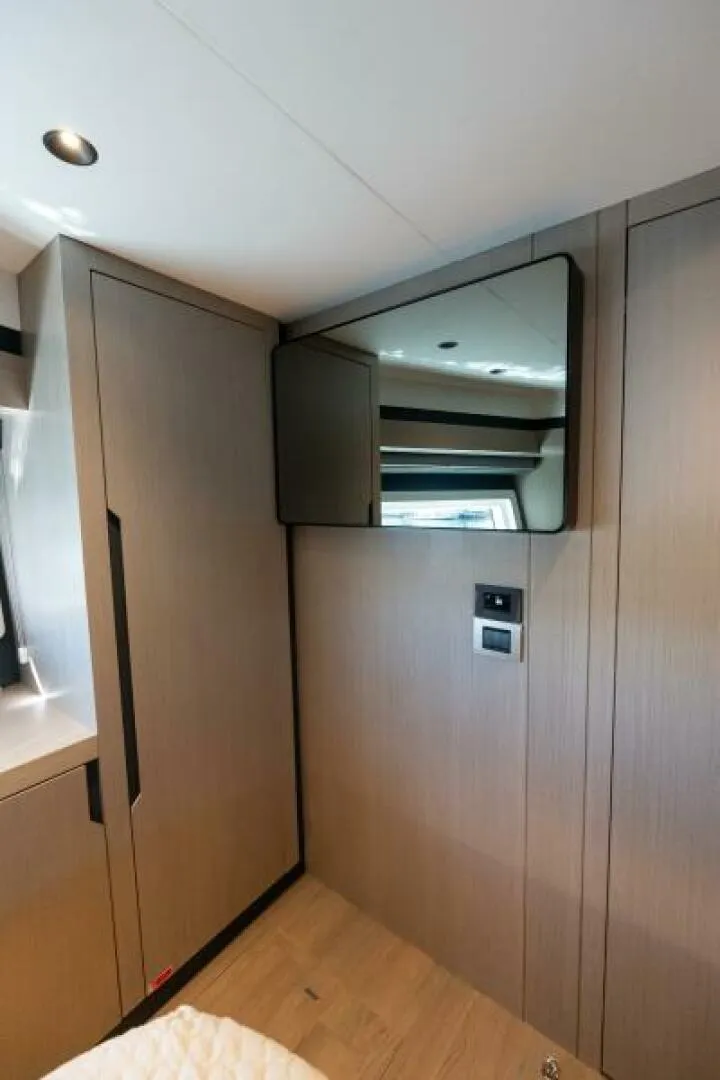 Slide: The Image of Sirena 48 2026 - 5455850