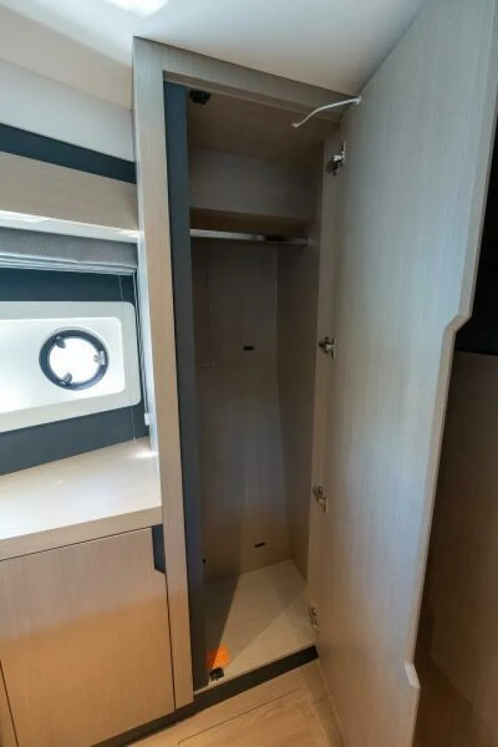 Slide: The Image of Sirena 48 2026 - 5455852