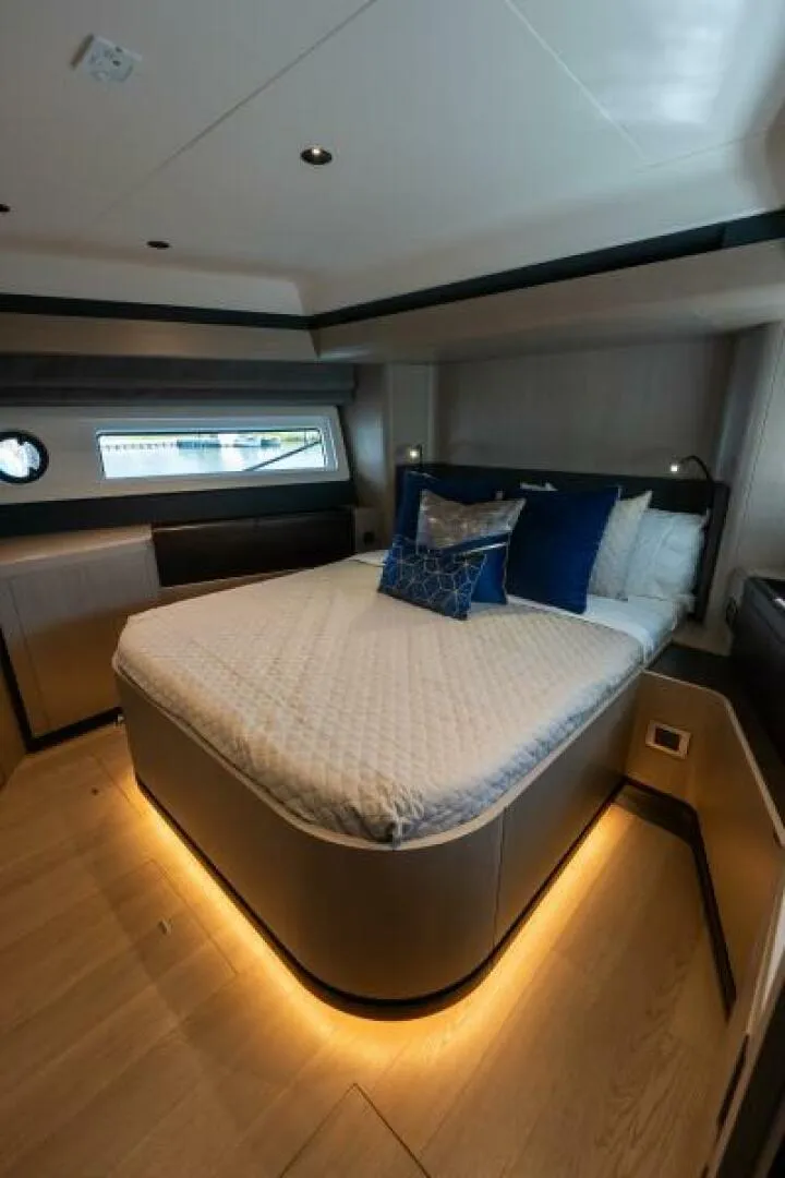 Slide: The Image of Sirena 48 2026 - 5455853