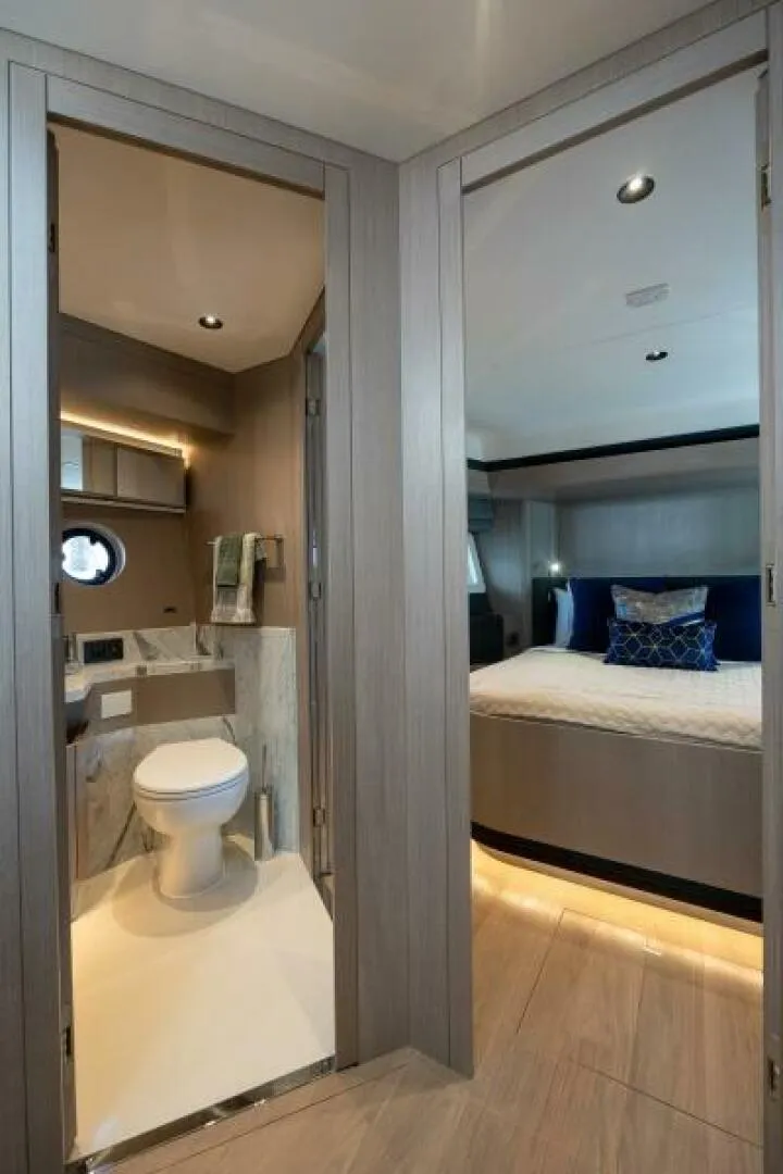 Slide: The Image of Sirena 48 2026 - 5455855