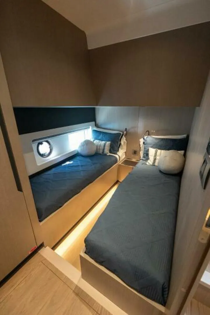 Slide: The Image of Sirena 48 2026 - 5455858