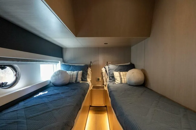 Slide: The Image of Sirena 48 2026 - 5455859