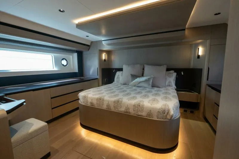 Slide: The Image of Sirena 48 2026 - 5455860