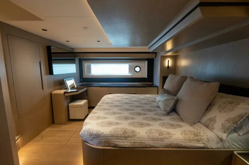 Slide: The Image of Sirena 48 2026 - 5455863