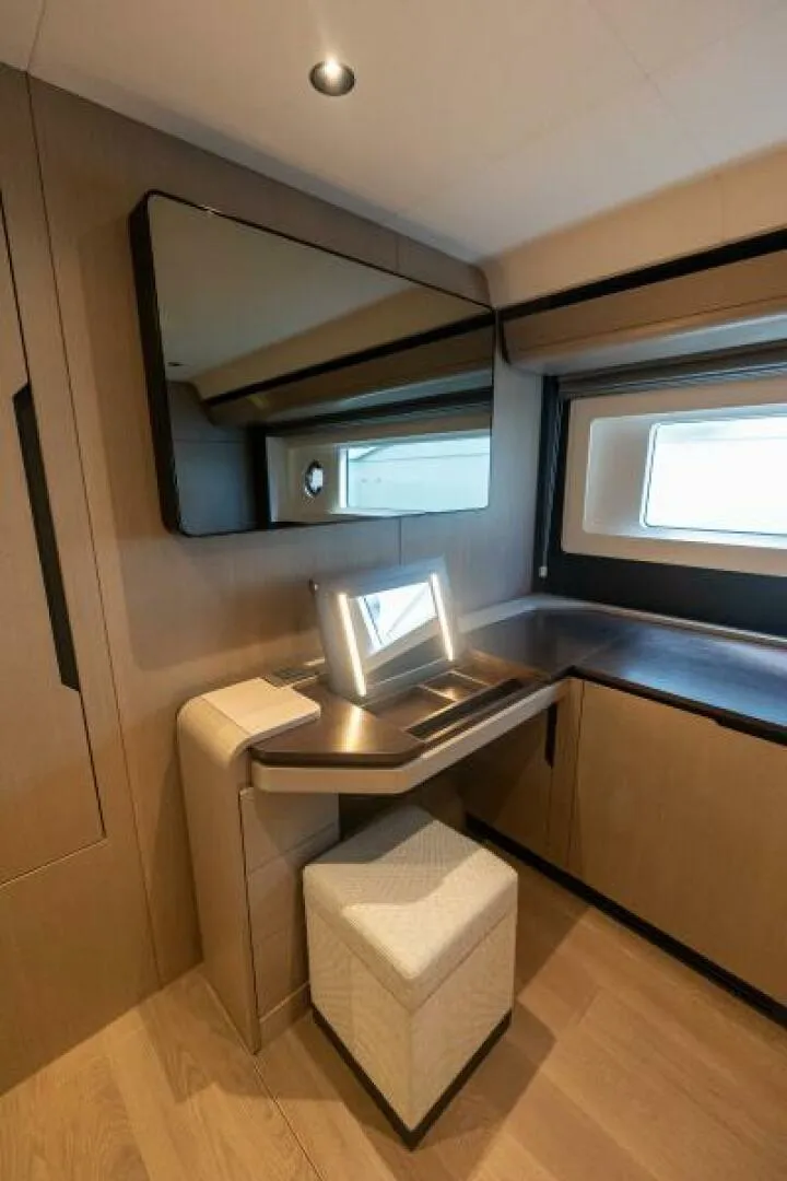 Slide: The Image of Sirena 48 2026 - 5455865