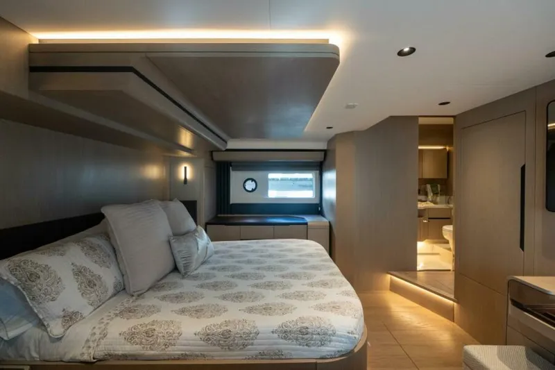 Slide: The Image of Sirena 48 2026 - 5455866