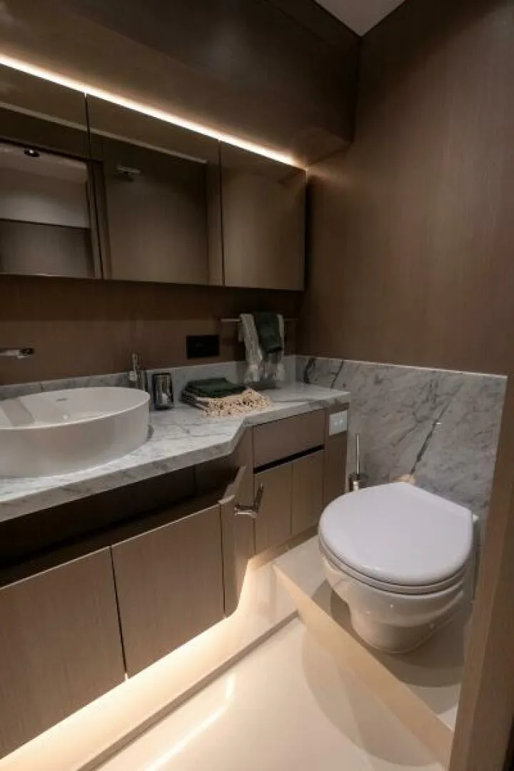 Slide: The Image of Sirena 48 2026 - 5455867