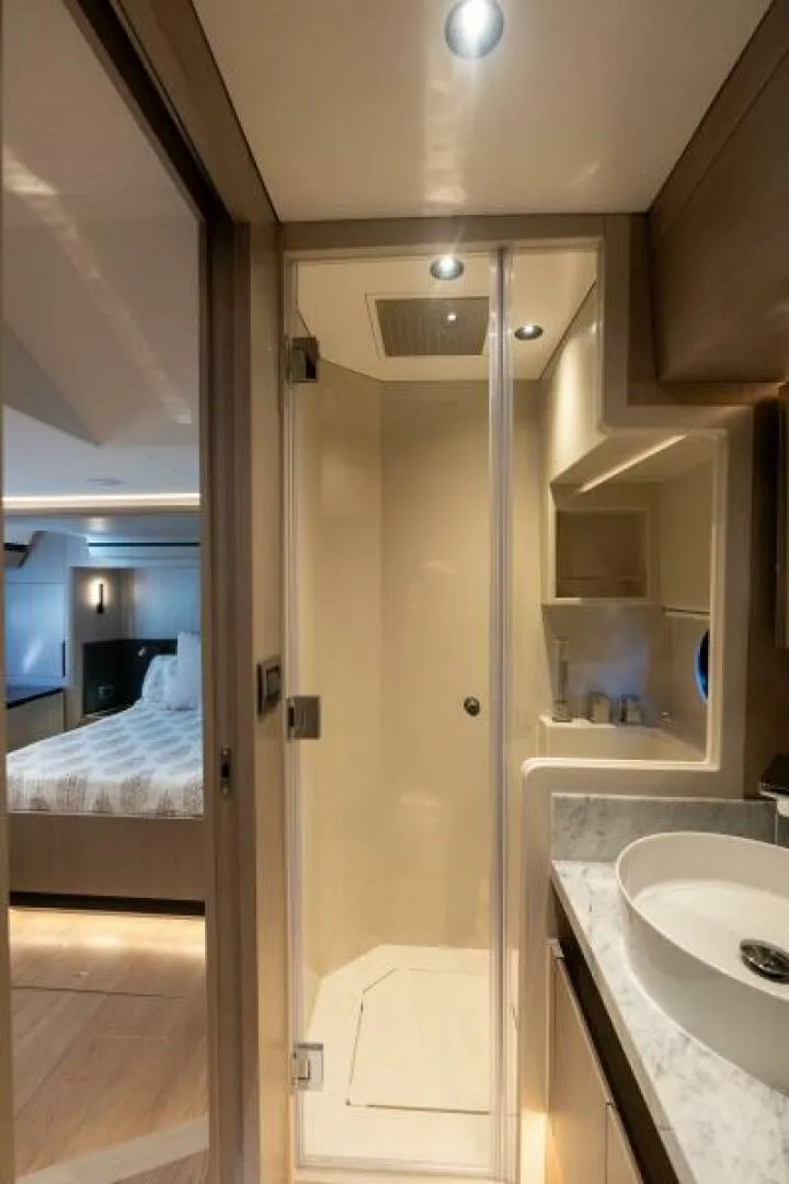 Slide: The Image of Sirena 48 2026 - 5455870