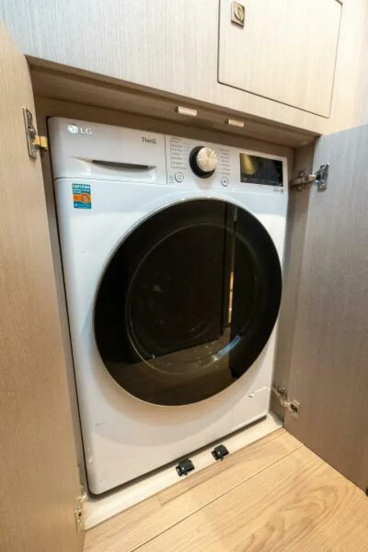 Slide: The Image of Sirena 48 2026 - 5455871