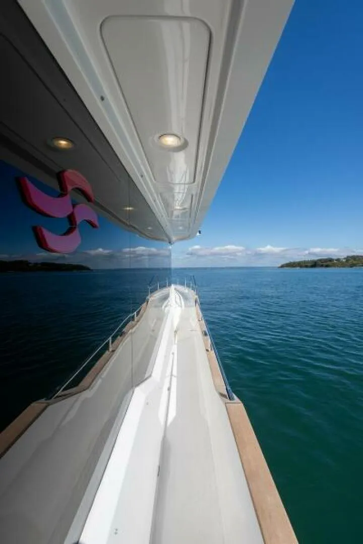 Slide: The Image of Sirena 48 2026 - 5455818