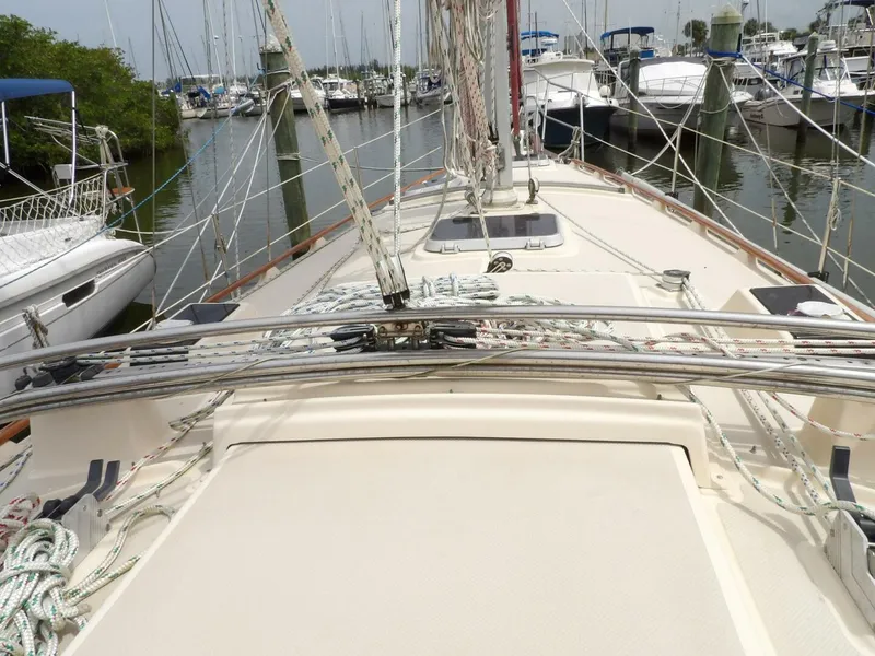 Slide: The Image of Island Packet 32 1990 - 5455887