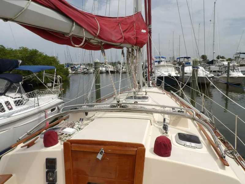 Slide: The Image of Island Packet 32 1990 - 5455888