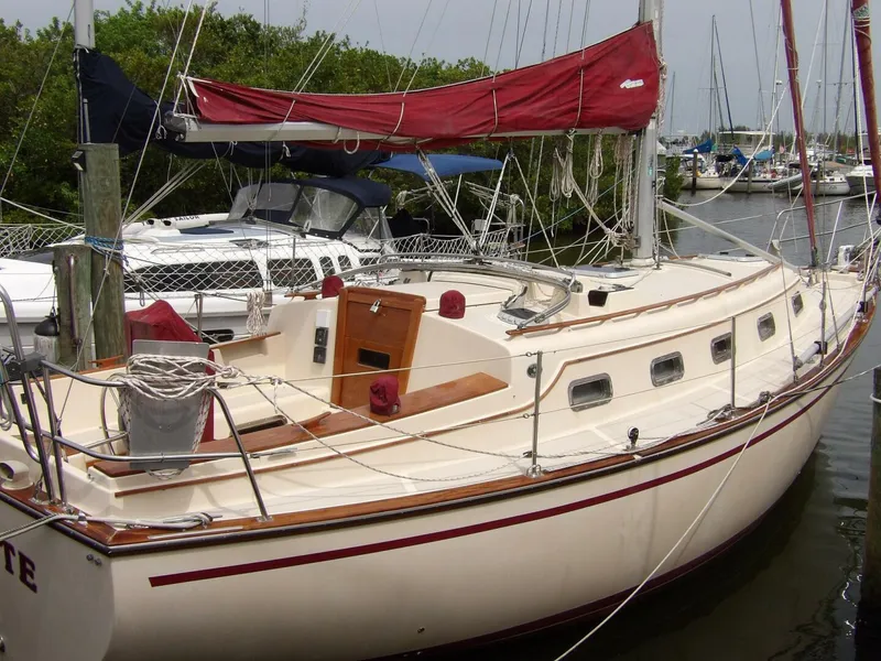 Slide: The Image of Island Packet 32 1990 - 5455878