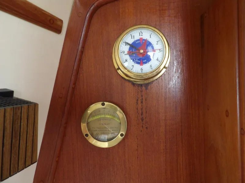 Slide: The Image of Island Packet 32 1990 - 5455903