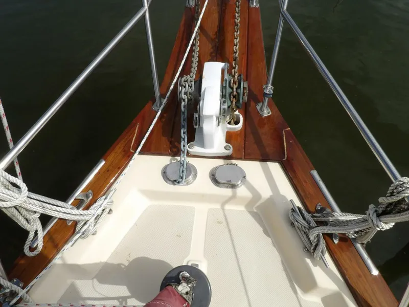 Slide: The Image of Island Packet 32 1990 - 5455908