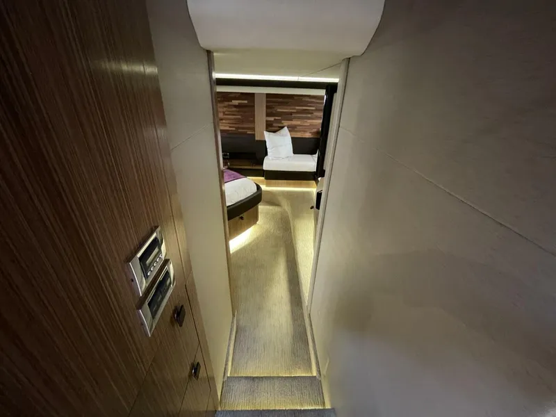 Slide: The Image of Sea Ray L59 Fly 2017 - 5456256