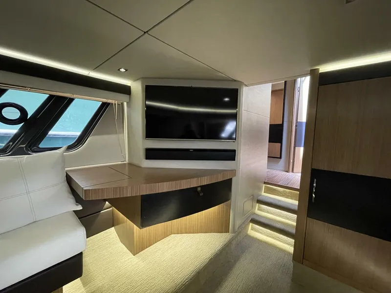 Slide: The Image of Sea Ray L59 Fly 2017 - 5456286