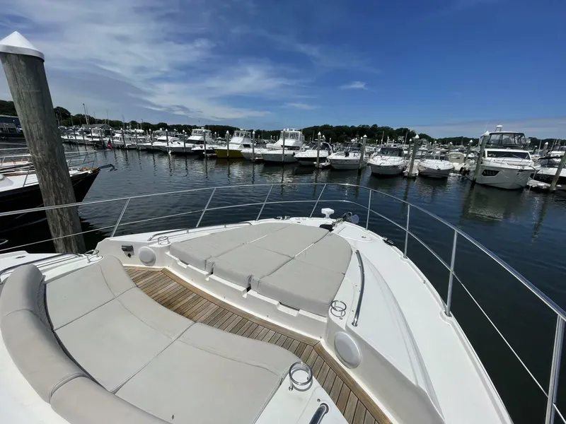 Slide: The Image of Sea Ray L59 Fly 2017 - 5456299