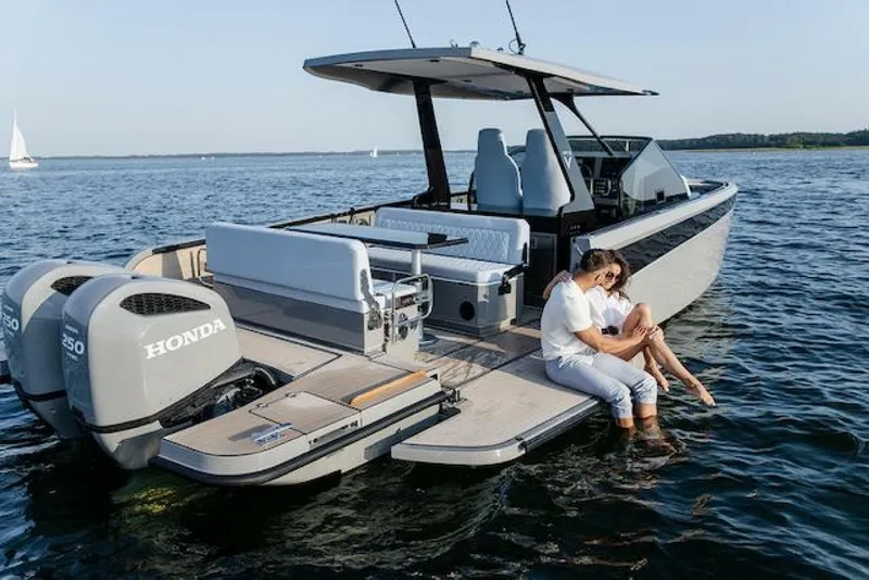 Slide: The Image of Virtue V10 T-Top  - 5697029