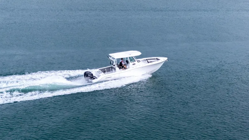 Slide: The Image of Crevalle 33 CSF 2022 - 5457027