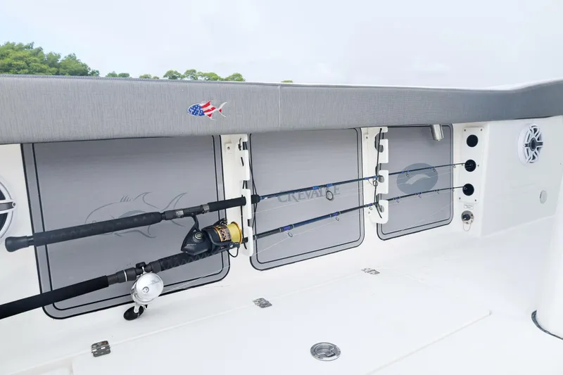 Slide: The Image of Crevalle 33 CSF 2022 - 5475776