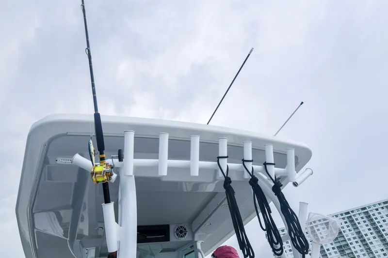 Slide: The Image of Crevalle 33 CSF 2022 - 5475786