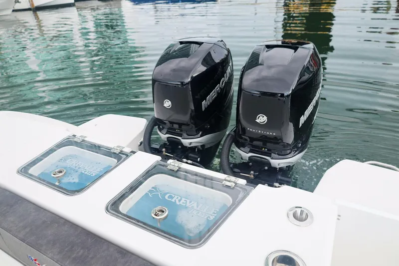 Slide: The Image of Crevalle 33 CSF 2022 - 5475787