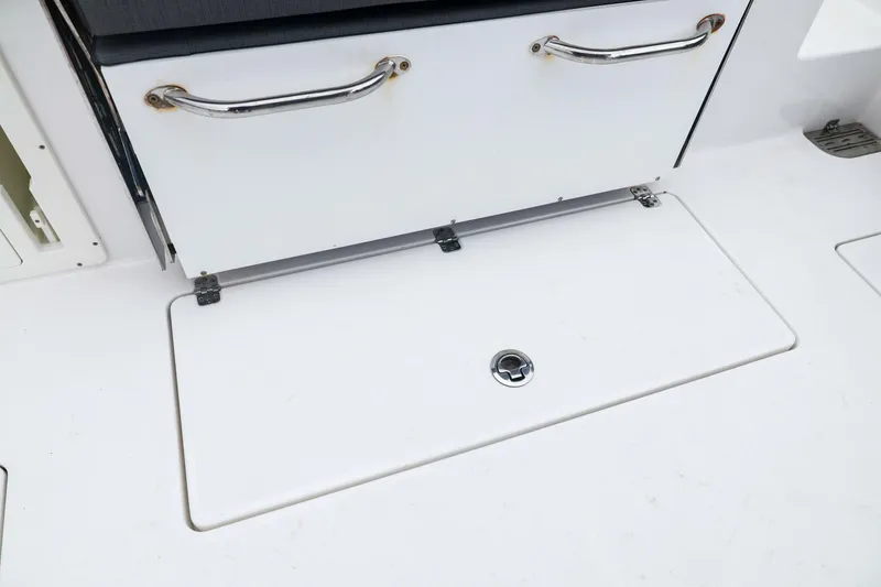 Slide: The Image of Crevalle 33 CSF 2022 - 5475792