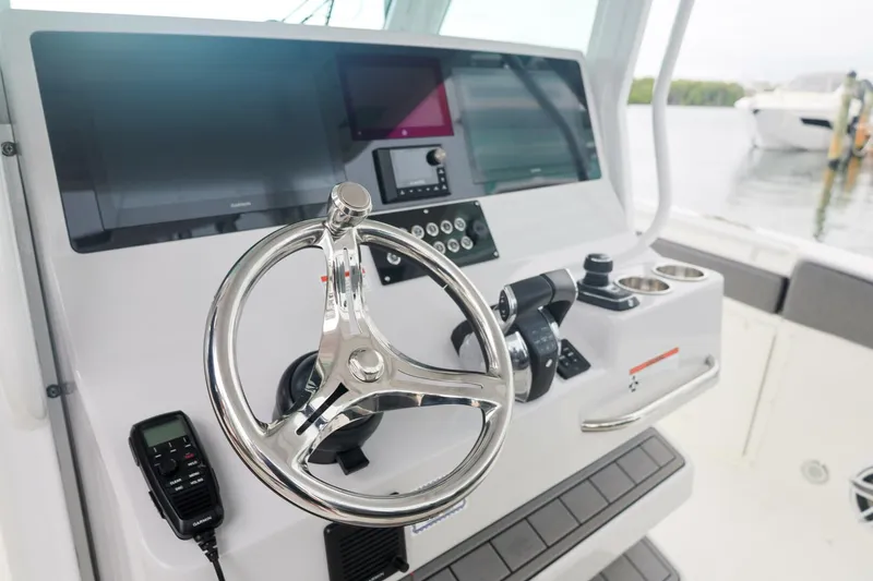 Slide: The Image of Crevalle 33 CSF 2022 - 5475795