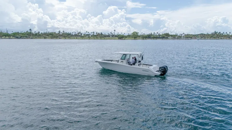 Slide: The Image of Crevalle 33 CSF 2022 - 5475769